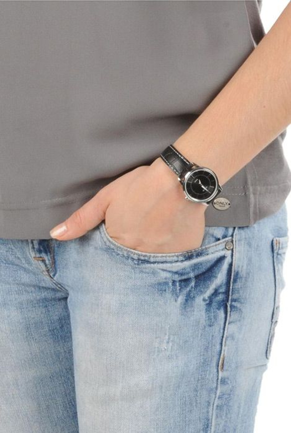Женские наручные часы Casio Vintage LTP-1303L-1A