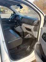 Opel Vivaro Edition
