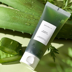 Успокаивающий гель с полынью Graymelin Mugwort Calming Gel, 100мл