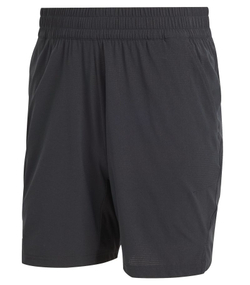 Мужские теннисные шорты Adidas Ergo 7" - black