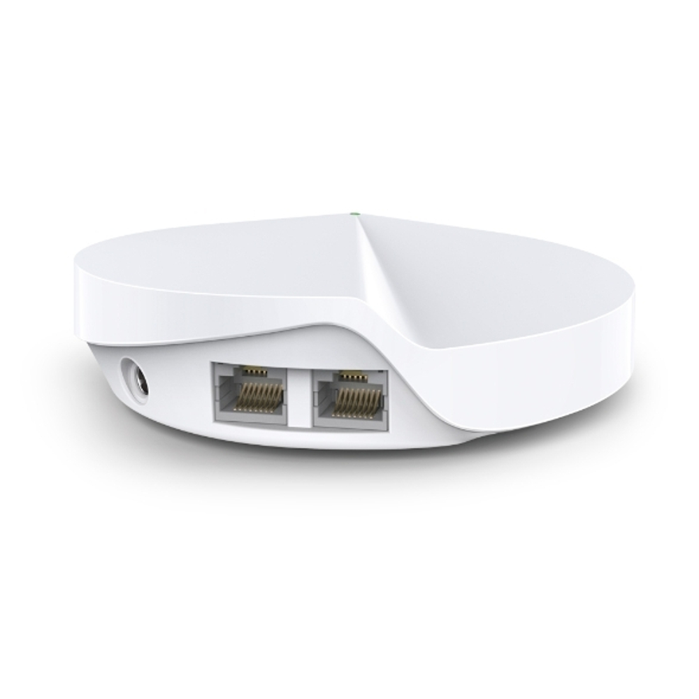 TP-Link Deco M5 (3-pack) Домашняя Mesh Wi-Fi система AC1300