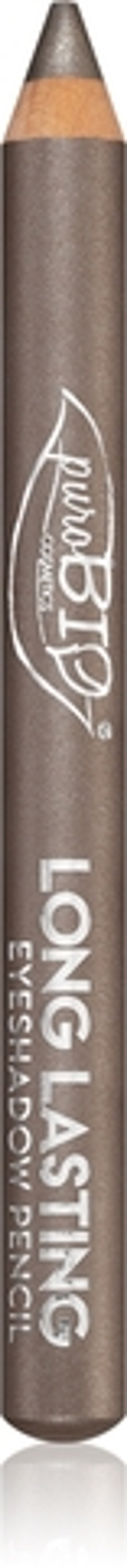 puroBIO Cosmetics Long Lasting Kingsize - Тени для век в карандаше оттенок 07L, 3 g