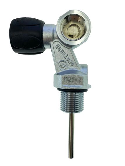 Z-вентиль Aqua Lung 230 Bar