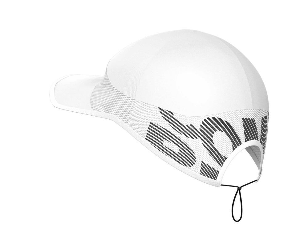 Pro Racing Cap Белый