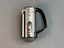 Sony DCR-SX44E