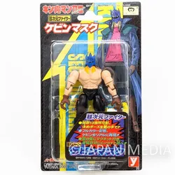 Фигурка KINNIKUMAN 2nd Generations: Kevin Mask (Retro)