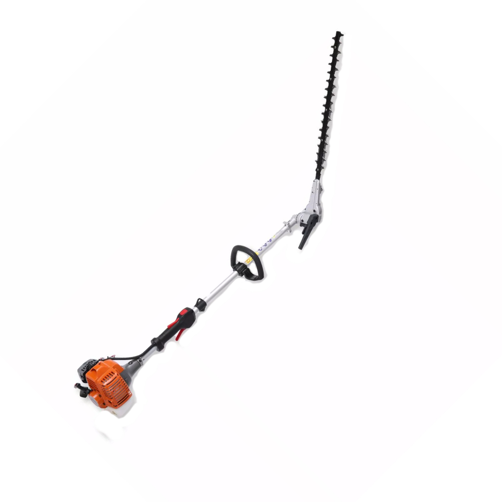 Мотоножницы со штангой FT226H HOLZFFORMA (25.4 см³, 1.1 л.с.(0.8 кВт), 600 мм)