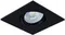 Точечный светильник Giro A2866PL-1BK Arte Lamp