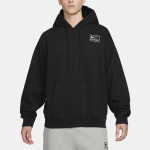 Толстовка Nike x Stussy SS22 Logo, DN4029-010