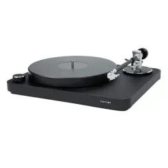 Clearaudio Concept MC Black