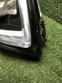 Фара правая Mercedes A W177 (2018-2022) LED