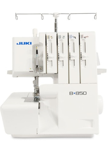 Оверлок Juki B850
