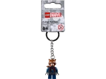 Брелок LEGO Marvel 854296 Енот Ракета