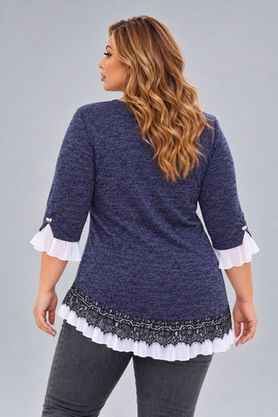 Цена на Туника-4091 больших размеров