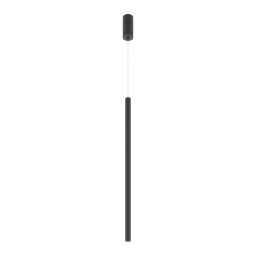 Подвесной светодиодный светильник Maytoni Pro Extra MOD160PL-L6BK