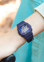 Часы Casio BGD-565RP-2