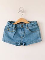 Шорты Tinycottons