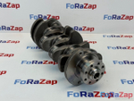 Коленвал VAG Gen2 2.0 CDN CAW 06J105021T