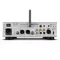 Audiolab D9 Silver