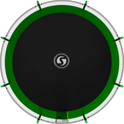 SWOLLEN Comfort 12 FT (Green)