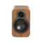 Q Acoustics 3030c Oak