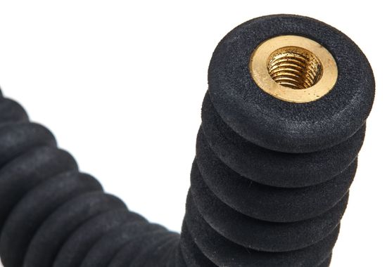 Держатель FC CURVED HOLDER EVA Г-образный 20см (36/25)