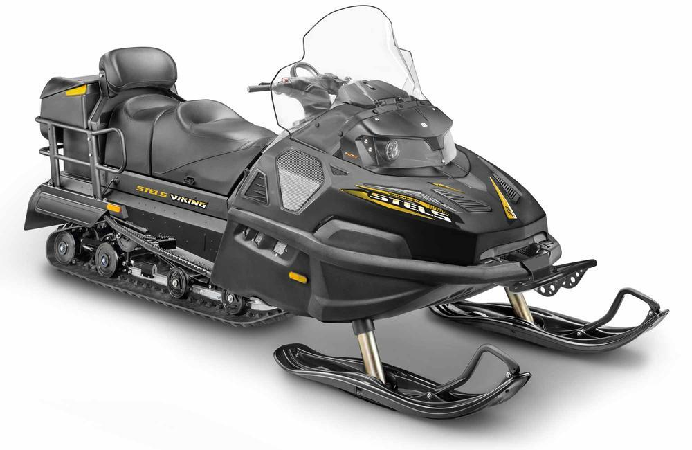 STELS ВИКИНГ 3.0 SV800T (L LUX SWT) Beaver