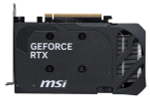 Видеокарта MSI GeForce RTX 5060 SHADOW 2X (RTX 5060 8G SHADOW 2X)