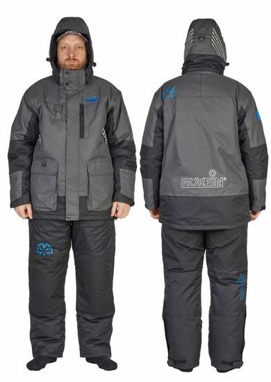 Костюм плавающий NORFIN Apex 2 FLT