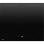 Индукционная варочная панель Midea MIH67783SB