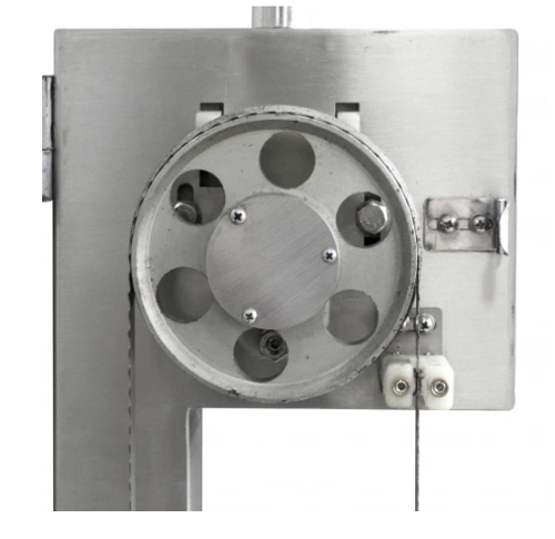 Пила ленточная Roal Meat W250AE