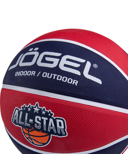 Мяч баскетбольный Streets ALL-STAR №3