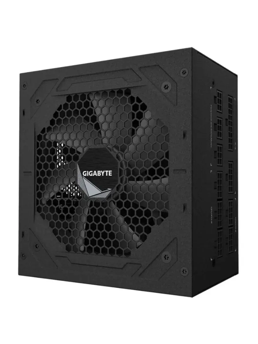 Блок питания GP-UD1000GM 1000W GP-UD1000GM BLACK 80+ Gold