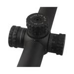 Оптический прицел Vector Optics 30мм SFP SENTINEL 10-40x50 GenII ( установка на Тигр, СВД / Сетка MPR-3 / с подсветкой )
