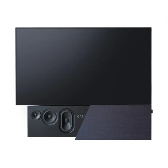 CANVAS HIFI 75 Dark Blue