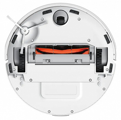 Робот-пылесос Xiaomi Mi Robot Vacuum Mop 2 Pro White BHR5044EU