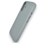 Leather Case с АНИМАЦИЕЙ для iPhone 16 Plus