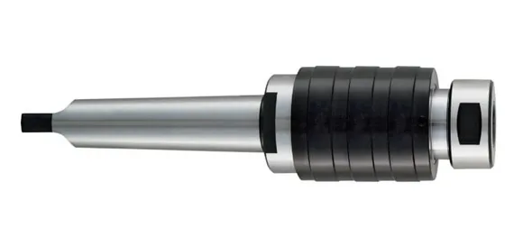 Патрон резьбонарезной Flott КМ4, М10-М30, тип GBF 30