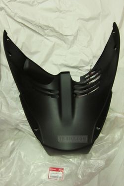 64520-KWN-710ZB. COVER, FR. LOWER *NH1*