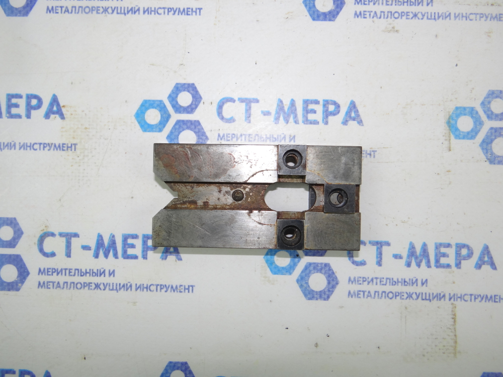 Призма подкладная 90х45х12 УСП 12