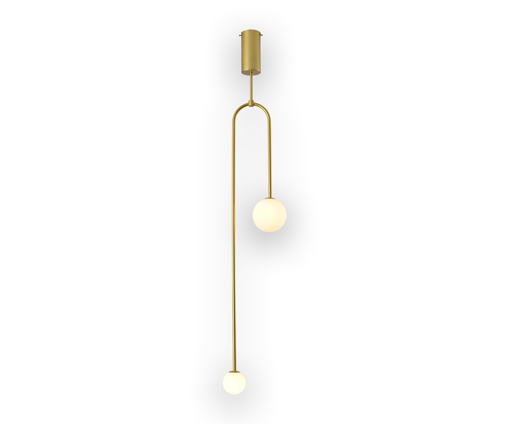 Люстра Kink Light Ирэн 09488-2,33