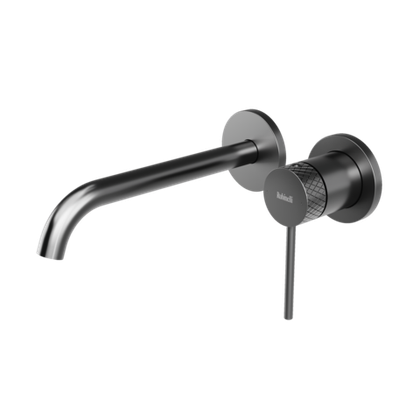 Смеситель для раковины RUBINELLI ELEGANZA RB-L5009GM