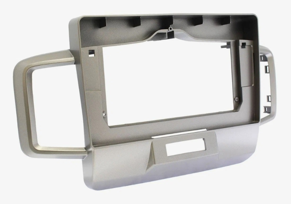 Topway TS18 2+32GB 8 ядер для Honda Freed 1 2008-2016 (прав)