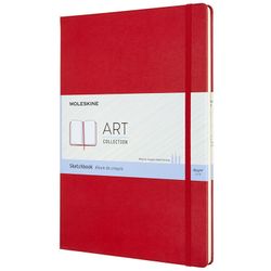 Блокнот для рисования Moleskine Art Sketchbook (ARTBF832F2)