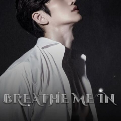 Альбом SAEM - BREATHE ME IN 1st Single Album