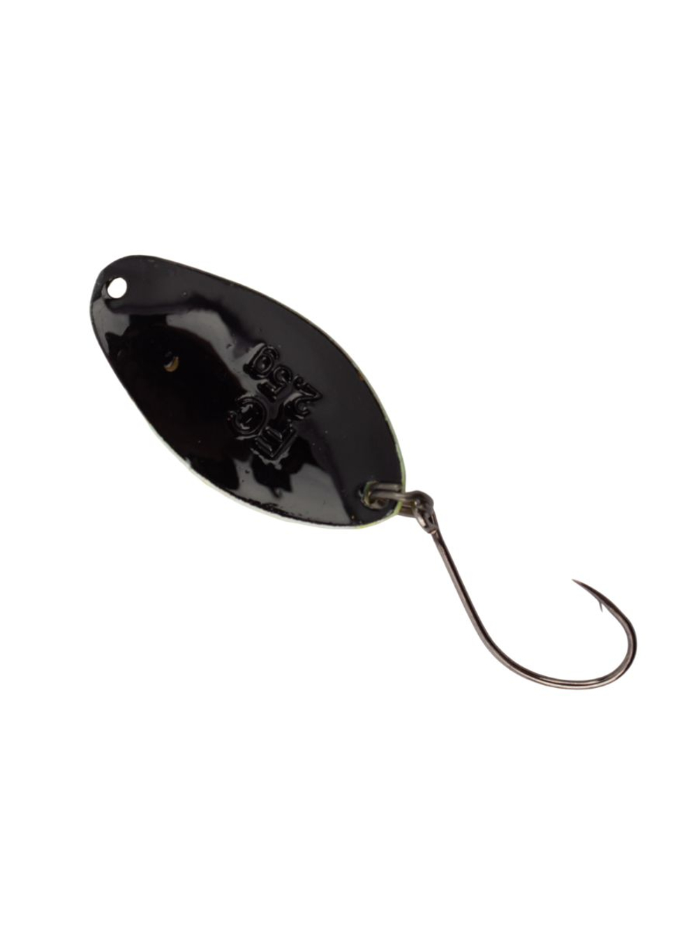 Блесна Fish Crystal TOMI 24 мм 2.5 г на форель цвет 106