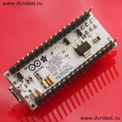 Ардуино Micro leonardo mini