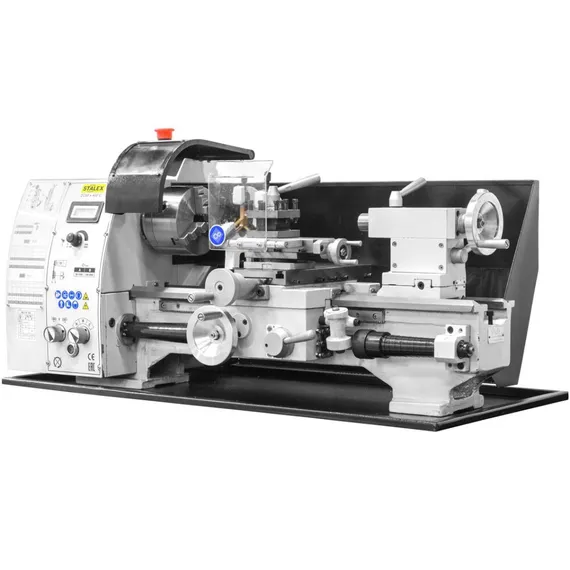 Токарный настольный станок Stalex D250x550C