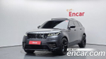 Land Rover Range Rover Velar 3.0 D300 R-Dynamic HSE — 2018