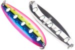 Блесна HIGASHI Chinook spoon 45g #06